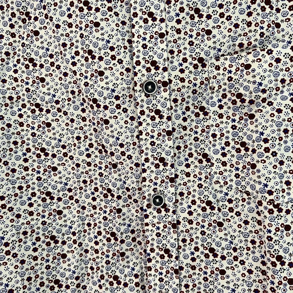 rugby university Shirts Rugby University Button Down Short Sleeve